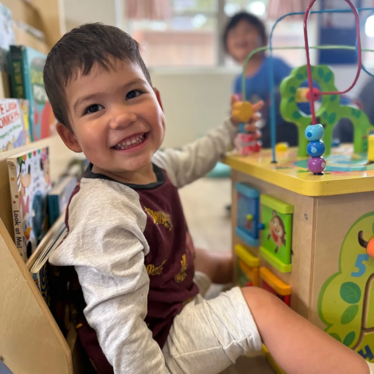 Learning activities
