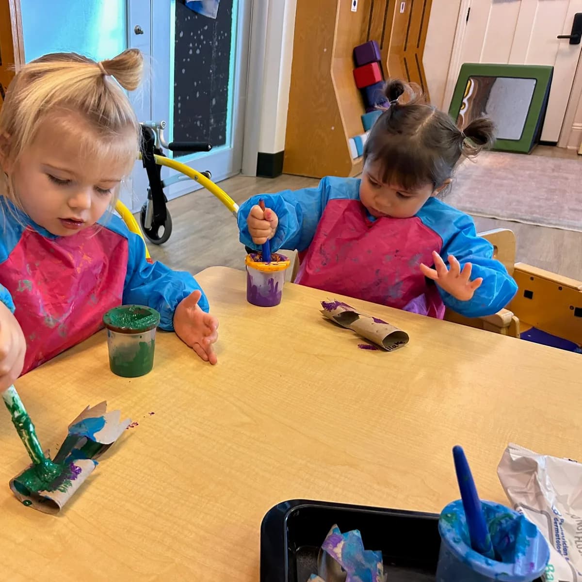 Art activities