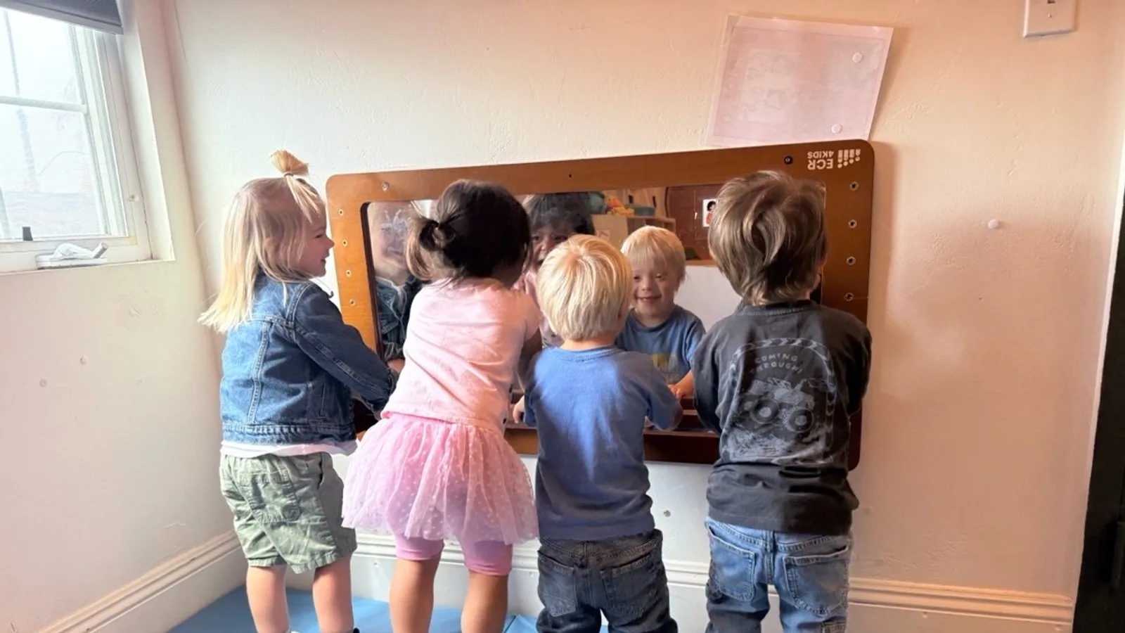Learning together