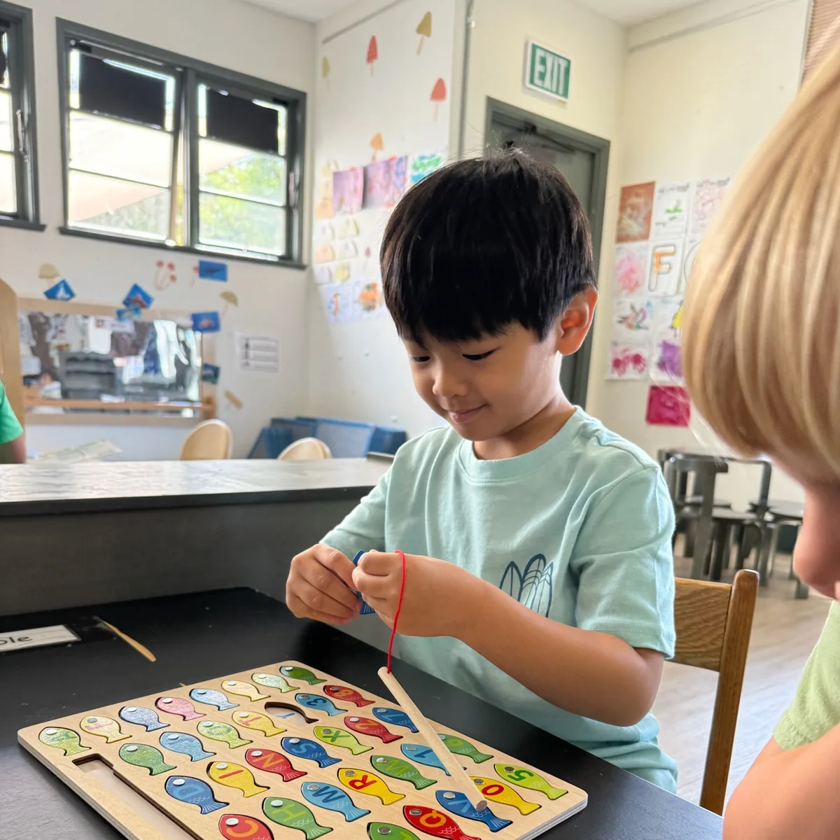 Math activities
