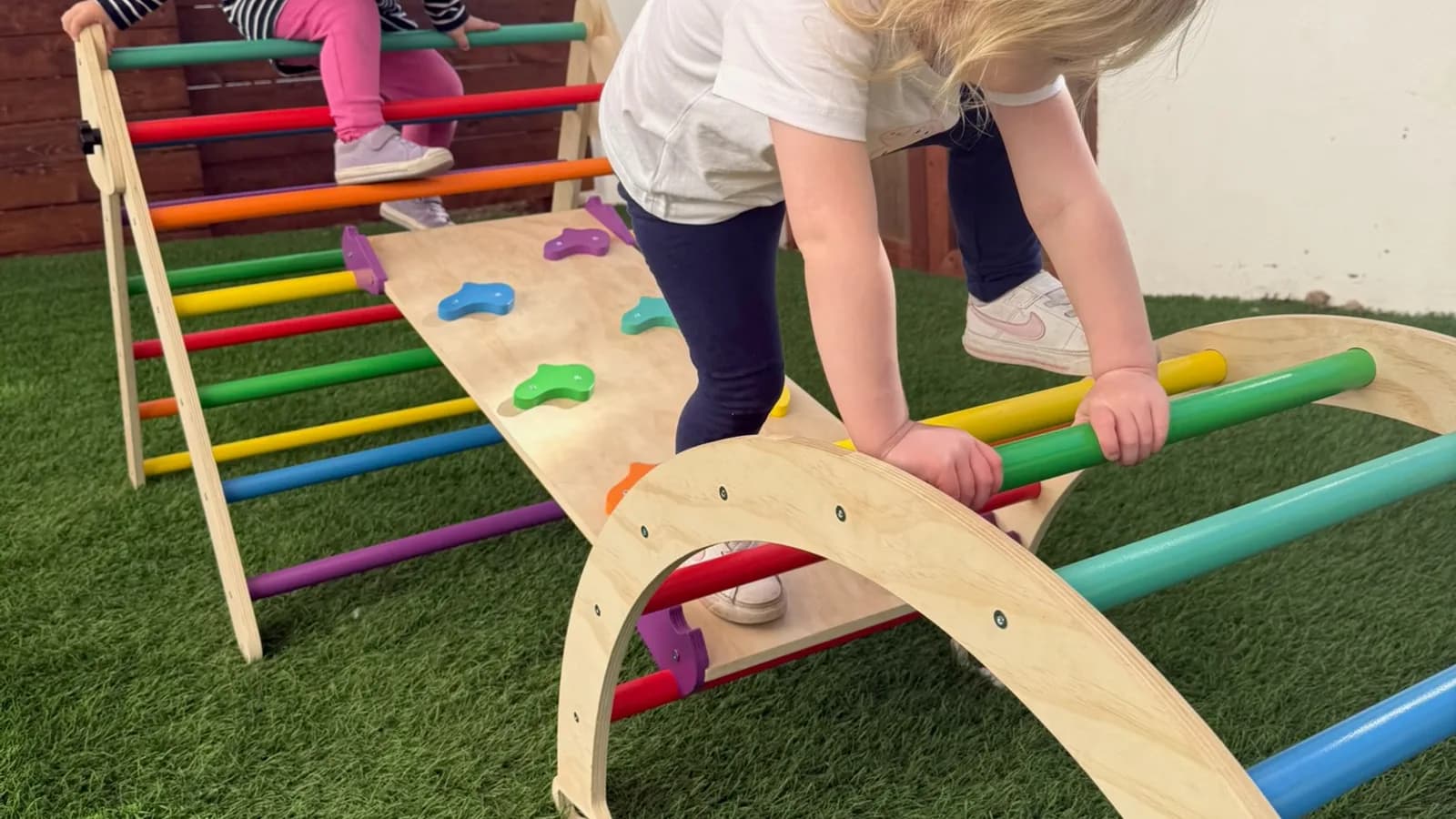 Movement activities
