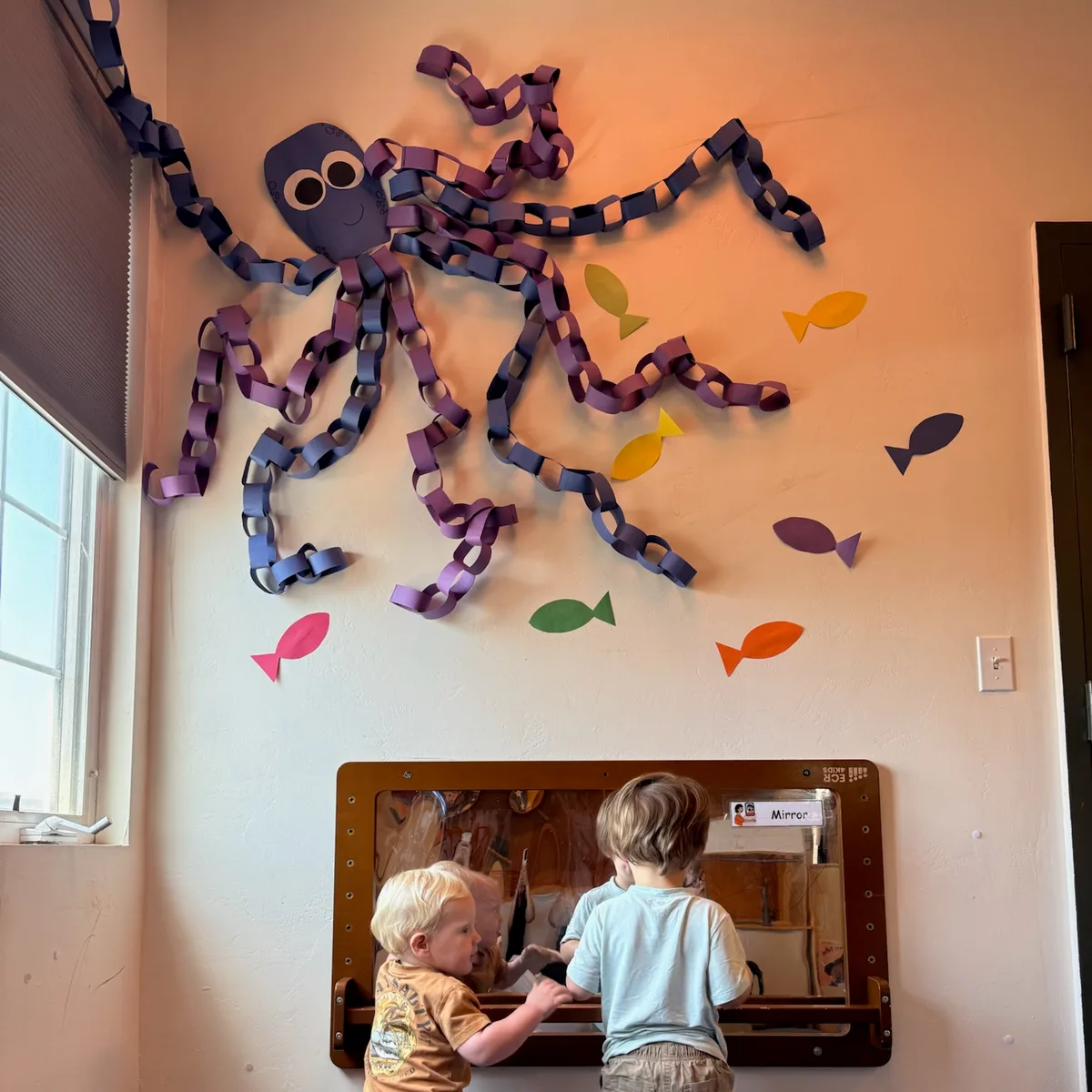 Sensory area