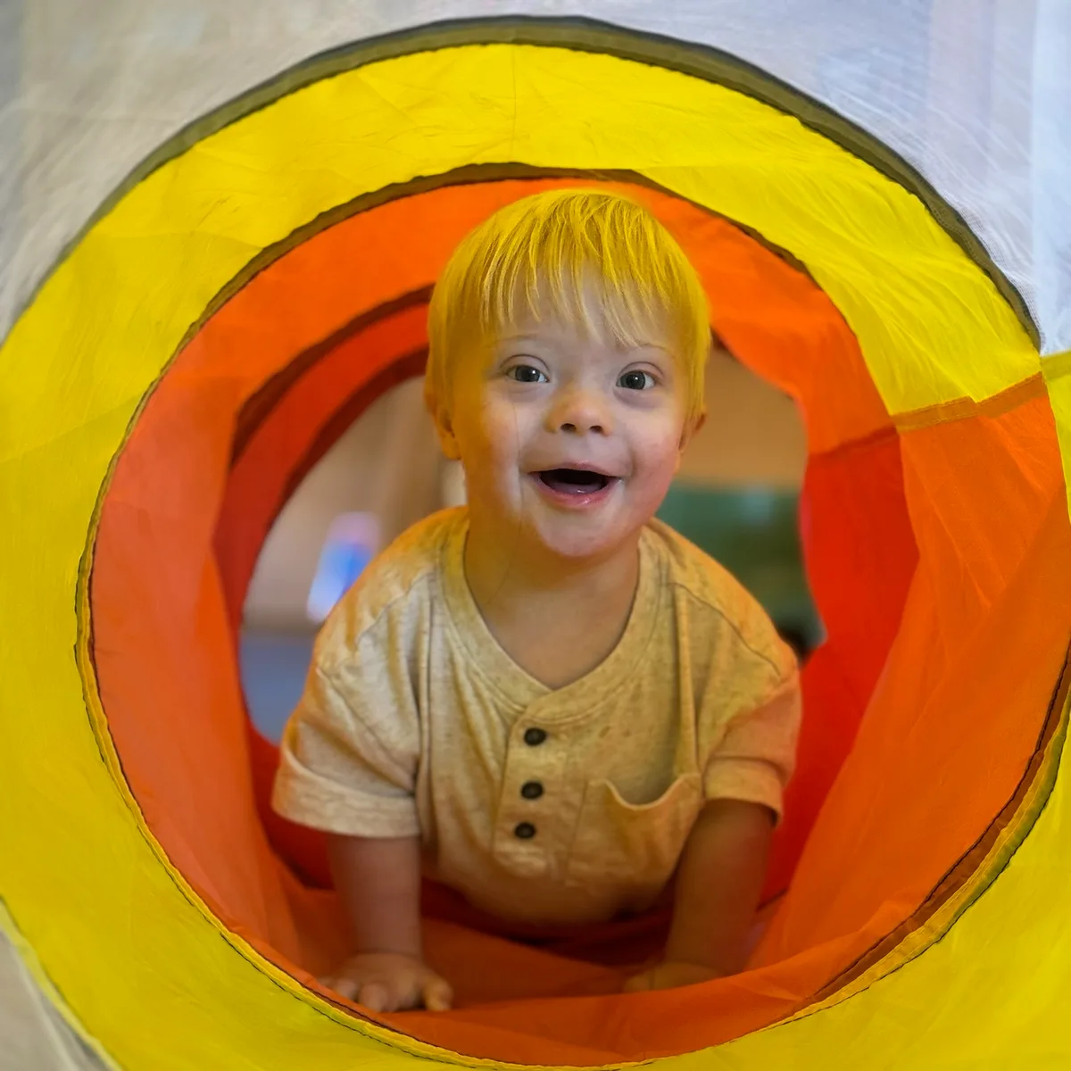 Sensory exploration