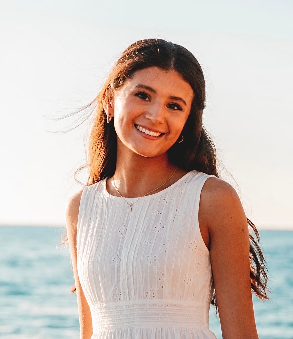 Jocelyn Luna-Welsh