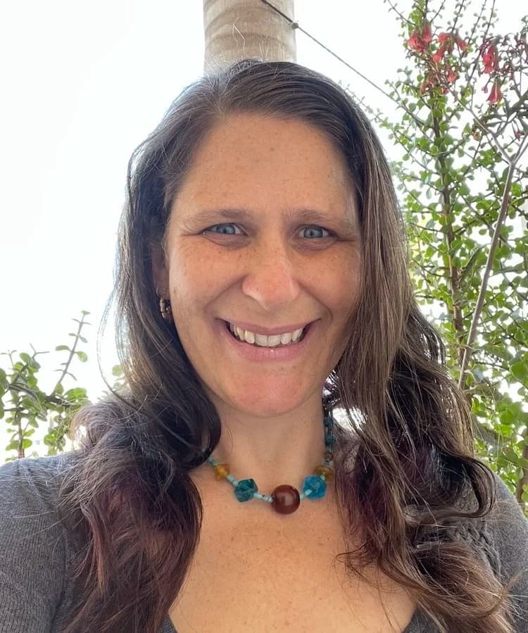 Nancy Palmer