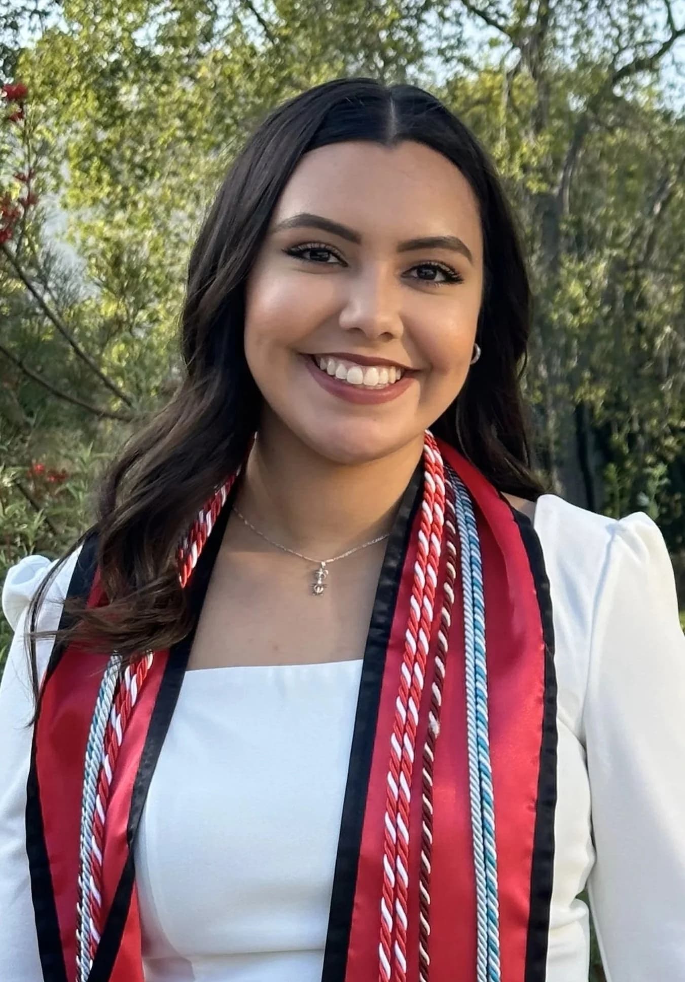 Alondra Aleman