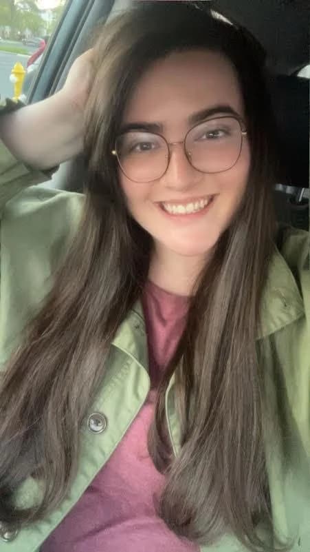 Caitlin R. Dotson